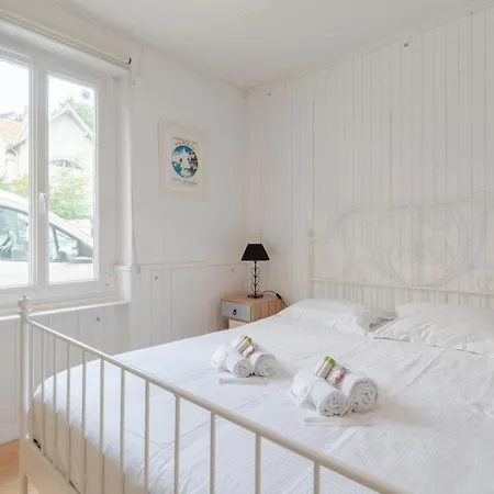 Le Bihan - Maison Lumineuse Et Moderne A Holiday home *